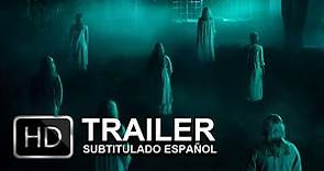 Moloch (2022) | Trailer subtitulado en español