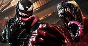 Venom vs. Carnage Lucha final completa | Veneno 2 🌀 4K