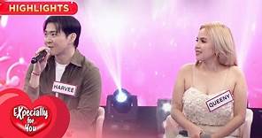 Vice finds out the reason for the break-up of Harvee and Queeny | It's Showtime Expecially For You