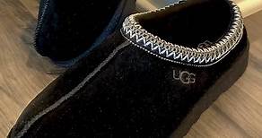 UGG Tasman Slippers