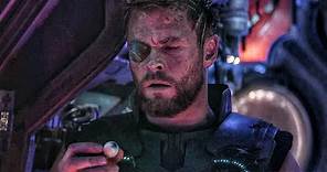 Thor's New Eye Scene - Avengers Infinity War (2018) Movie Clip HD [1080p 50 FPS HD]