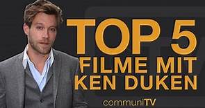 TOP 5: Ken Duken Filme