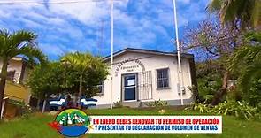 #SANTOS_GUARDIOLA_SOMOS... - Municipalidad de Santos Guardiola