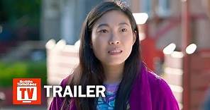 Awkwafina Is Nora from Queens Season 1 Trailer | Rotten Tomatoes TV