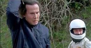 Henry Silva The Real Killer