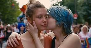 Blue Is the Warmest Color (2013) | Official Trailer, Full Movie Stream Preview