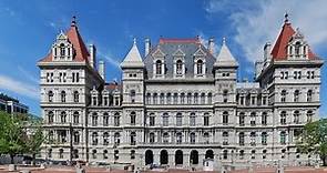 Top Tourist Attractions in Albany: Travel Guide State New York