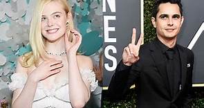 Descubre quién es el novio de Elle Fanning y cómo es su particular relación