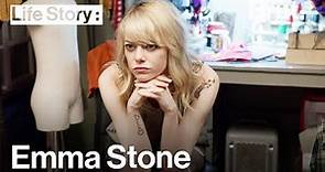 The life of Emma Stone