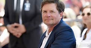 Michael J. Fox says he should’ve been ‘pretty much disabled by now’