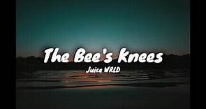 Juice WRLD - The Bee's Knees [Lyrics]