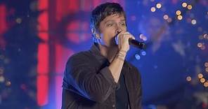 Rob Thomas - Save Some Christmas (Official Performance Video)