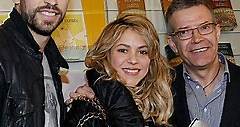 ¿Quién es Joan Piqué? El exsuegro millonario e “invisible” de 63 años, se convirtió en el “villano implacable” en la separación entre Shakira y su hijo Gerard Piqué
