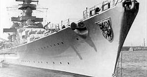 Scharnhorst & Gneisenau