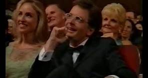 1998 Emmy Awards - David Spade Imitating Michael J Fox