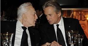 Morto Kirk Douglas, aveva 103 anni