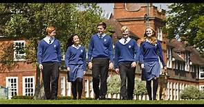 Types of school in the UK | English Portal
