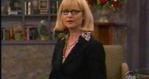Bonnie Hunt - In Need of Assistants pt 2