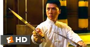 Ip Man 3 (2016) - Fight For Wing Chun Scene (9/10) | Movieclips