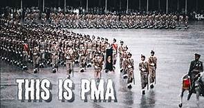 This is PMA 🇵🇰 || Pakistan Military Academy || Pak Army Edit...