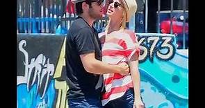 Emily VanCamp & Josh Bowman | A Thousand Years |