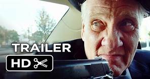 Laugh Killer Laugh Official Trailer 1 (2015) - Crime Movie HD