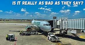 REVIEW | Frontier Airlines | Orlando (MCO) - Chicago (ORD) | A320neo | Economy