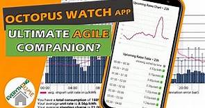 Octopus Energy: Octopus Watch App: Setup, Review and Is Subscription Worth It?
