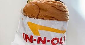 Secret In-N-Out Menu Items You Have to Try at Least Once