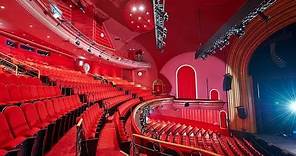 Conoce el Teatro Coliseum - Stage Entertainment