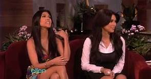 The Kardashians Talk Back to Tweets