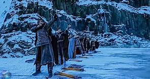 King Arthur | Battle on the Ice
