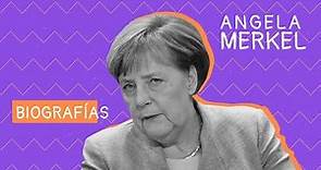 Angela Merkel: la biografía de la mujer más poderosa del mundo
