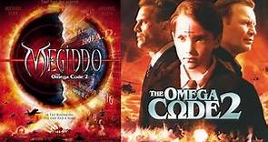 Megiddo: El código Omega 2, 1080p(Película del 2001, Español Latino)