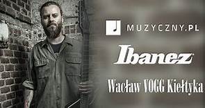Wacław „Vogg” Kiełtyka w Muzyczny.pl