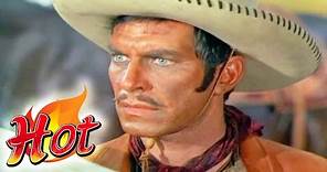 The Big Valley Full Episodes 2024 🎁The Way to Kill a Killer - Night of the Wolf 🎁 Classic Western TV