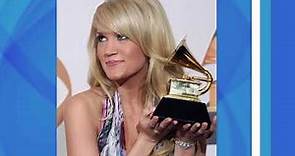 Carrie Underwood Biography — Oklahoma Hall of Fame
