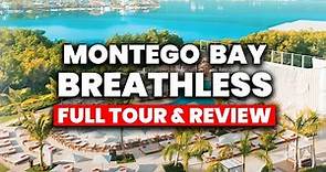 Breathless Montego Bay Jamaica Resort | (Everything You NEED To Know!)