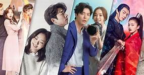 Ahn Hyo Seop - Movies & TV Shows