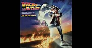 Back to the Future (Original Motion Picture Soundtrack) - It's Been Educational/Clocktower