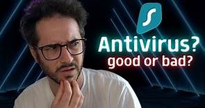 Surfshark Antivirus Review - Worth it or Not?