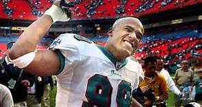 Fins at 50: Jason Taylor on his best moments with the Miami Dolphins