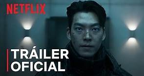 Black Knight | Tráiler oficial | Netflix