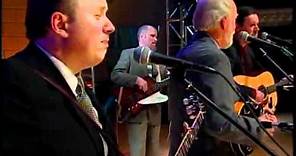 Doyle Lawson & Jim Mills - Tennessee Banjo Man