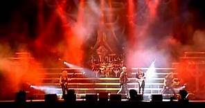 Judas Priest - Painkiller (Live 2005)