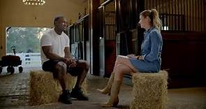 DEVIN WHITE AND ERIN ANDREWS