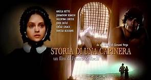 Sparrow (Storia di una Capinera, 1993) Italian Trailer