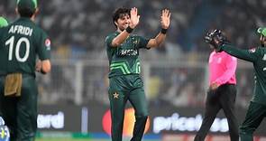 World Cup 2023: Mohammad Wasim Jr. got his mojo back against South Africa, says Wasim Akram