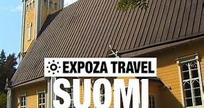 Suomi (Finland) Vacation Travel Video Guide