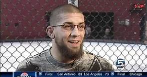 The Court McGee Story